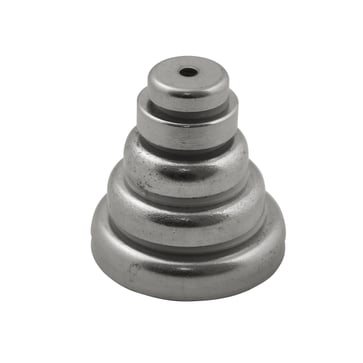 Neodymium pot magnet Ø32x7,0 countersunk screw hole 5,5 mm 30178632