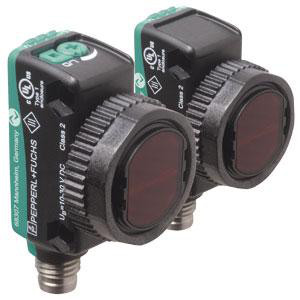 Thru-beam sensor (pair) OBE20M-R103-S2EP-IO-V31-L 284462