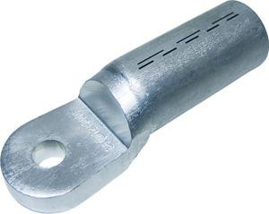 Aluminum cable lug DIN 46329, 150mm² M12 ICAL15012LD