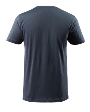 MASCOT t shirt Calais 51579 mørk marine XL 51579-965-010-XL