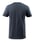 MASCOT t shirt Calais 51579 mørk marine XL 51579-965-010-XL miniature