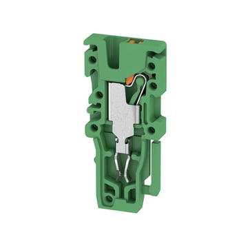 Plugs APG 1.5 L GN green 2482270000