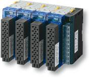 connects up to 16xbasic & high function units 24VDC supply 1xRS-485 port (115kbps EJ1C-EDUA-NFLK 225933