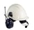 3M™ Peltor™ LiteCom™ Headset with Helmet attachment 7000108541 miniature