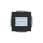 MSA-F-1.1.1-885-WL Movement detector/switch actuator, 1gang, wireless, black matt, Sensor/actuator combinations, wireless 2CKA006200A0098 miniature