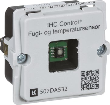 FUGA Humidity Sensor insert 507D0532