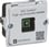FUGA Humidity Sensor insert 507D0532 miniature