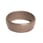 24° Cutting ring Ø28 L stainless 27490028 miniature
