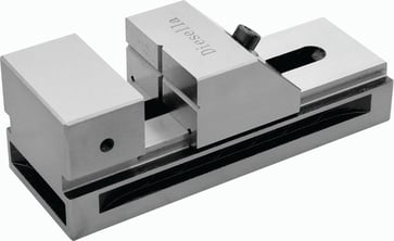 Precision Grinding and inspection vice 80x100 mm with quick adjustment without spindle 40312200