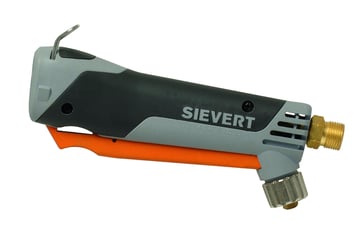 Sievert Promatic handle with Piezo ignition PR-3366-01