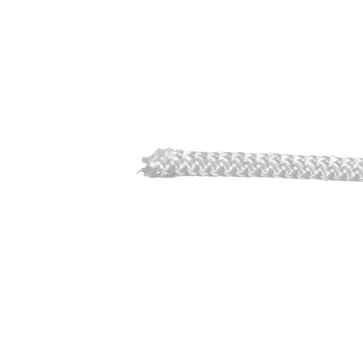 Flagline, braided pp, 5 mm, 25 m 13625