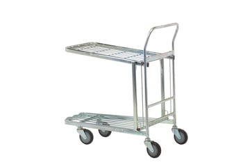 Shopping trolley BW 980 300 kg 144680