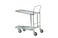Shopping trolley BW 980 300 kg 144680 miniature