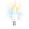 FESH Smart Home LED Bulb - Cold/Warm white E14 5W 207501 miniature