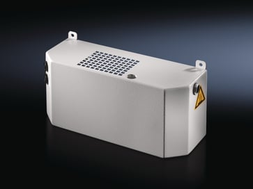 Elektrisk kondensatfordamper  SK 105x129x280 3301500