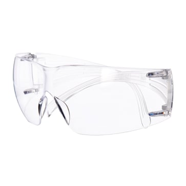 3M SecureFit 400 beskyttelsesbrille med læsefelt +1.5 klar SF415AS/AF 7100114612