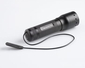 LED lenser gun adapt 361