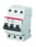 S203-K 2 Mini Circuit Breaker 2CDS253001R0277 miniature