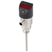 Electronic Pressure Measurement 43660983 TSD-30 ; -20 ... +80 °C; zwei Schaltausgänge (PNP) 43660983