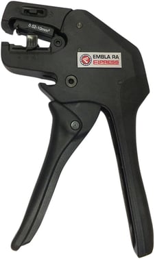 Stripping and cutting tool EMBLA RA V 5151-597300