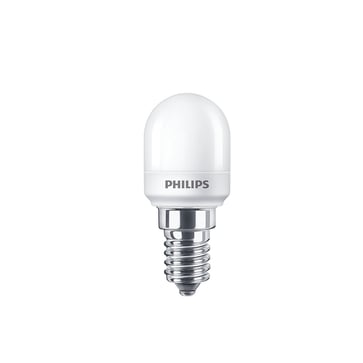 Philips CorePro LED Specialties 3,2W (25W) T25 E14 827 Frosted 929001325802