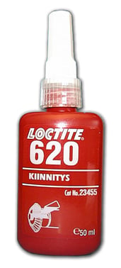 Retainer Loctite 620 250 ml 234783