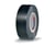 HelaTape Flex 2000+ 19mm x 20m Premium PVC tape Black 710-10701 miniature
