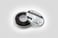 HelaTape Flex 1000+ 19mm x 20m Premium PVC tape Black 710-10602 miniature