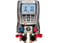 Testo 570-2 kit - Digital manifold gauge 0563 5702 miniature