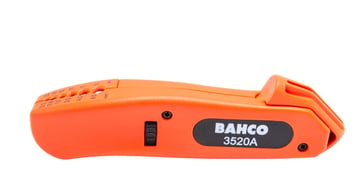 Bahco dismantling tool 0,2-6mm"/Ø4,5-28mm. 3520A