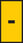 Fortrykt kabelmærke gul WIC2-- (pose  stk) 561-02714 miniature