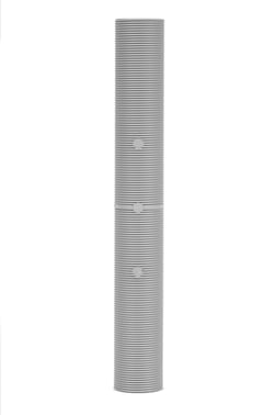 KARFA gevindrør 1½" for rør med udvendig diameter 32-35 mm 015702011
