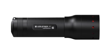 LED lenser P7 502180