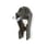 Clip 1-30MM Single hook (5pcs/bag) 110709 miniature