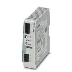 Strømforsyning TRIO-PS-2G/3AC/24DC/5 2903153