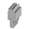Plug SPB 2,5/ 1 BU 3040724 miniature