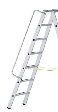 Handrail for ladders 0,50 m 823839