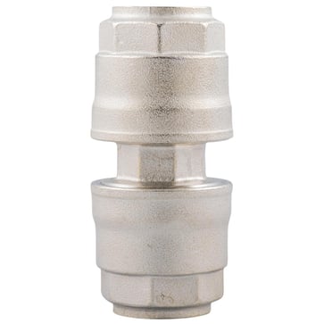 Straight Connector 63mm 90040 63