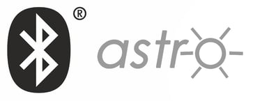 G-Smart Astro ur, 2-kanal med Bluetooth og App 300313
