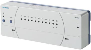 RRV934  Multi controller BPZ:RRV934