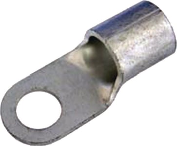 Pladekabelsko fortinnet kobber 4-6 mm² M4. For ledere af klasse (2), 5 og 6 DIN46234 ICQ64
