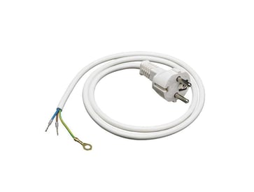 ED mains connection cable with strain relief 29263001