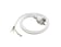 ED mains connection cable with strain relief 29263001 miniature