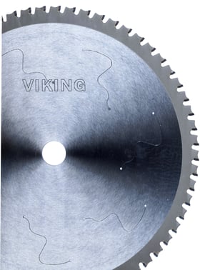 Viking rundsavsklinge 305 x 2,2/1,8 x 25,4 Z-80 DRY-CUT 733305 080