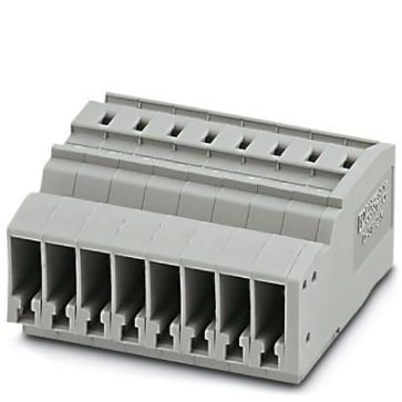 COMBI receptacle SC 2,5-RZ/ 8 3041574