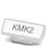 Plastic cable markers KMK 2 1005266 miniature