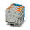 Stærkstrømsklemme PTPOWER 95-3L/N 3260112 miniature