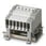 COMBI receptacle SC 2,5-NS/ 1-L 3042340 miniature