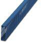 Cable duct CD-HF 25X80 BU Blue 3240585