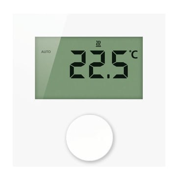 Pettinaroli wired digital room thermostat DIRECT EC-34090D